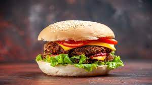 BURGER IMAGE 1
